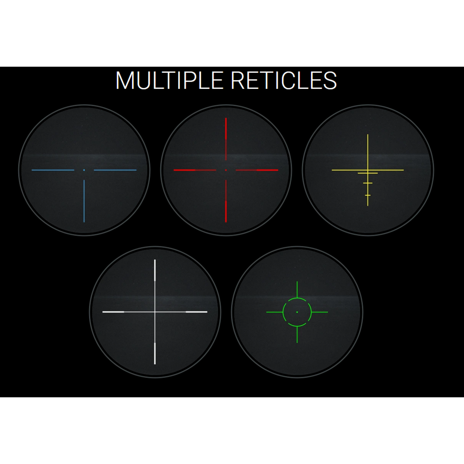 ATN Dag/Nachtkijker ATN X-Celsior NV | 3-9x