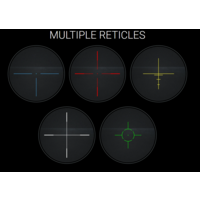 ATN Dag/Nachtkijker ATN X-Celsior NV | 3-9x