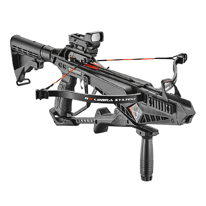Cobra System R9 Crossbow 90lbs Deluxe