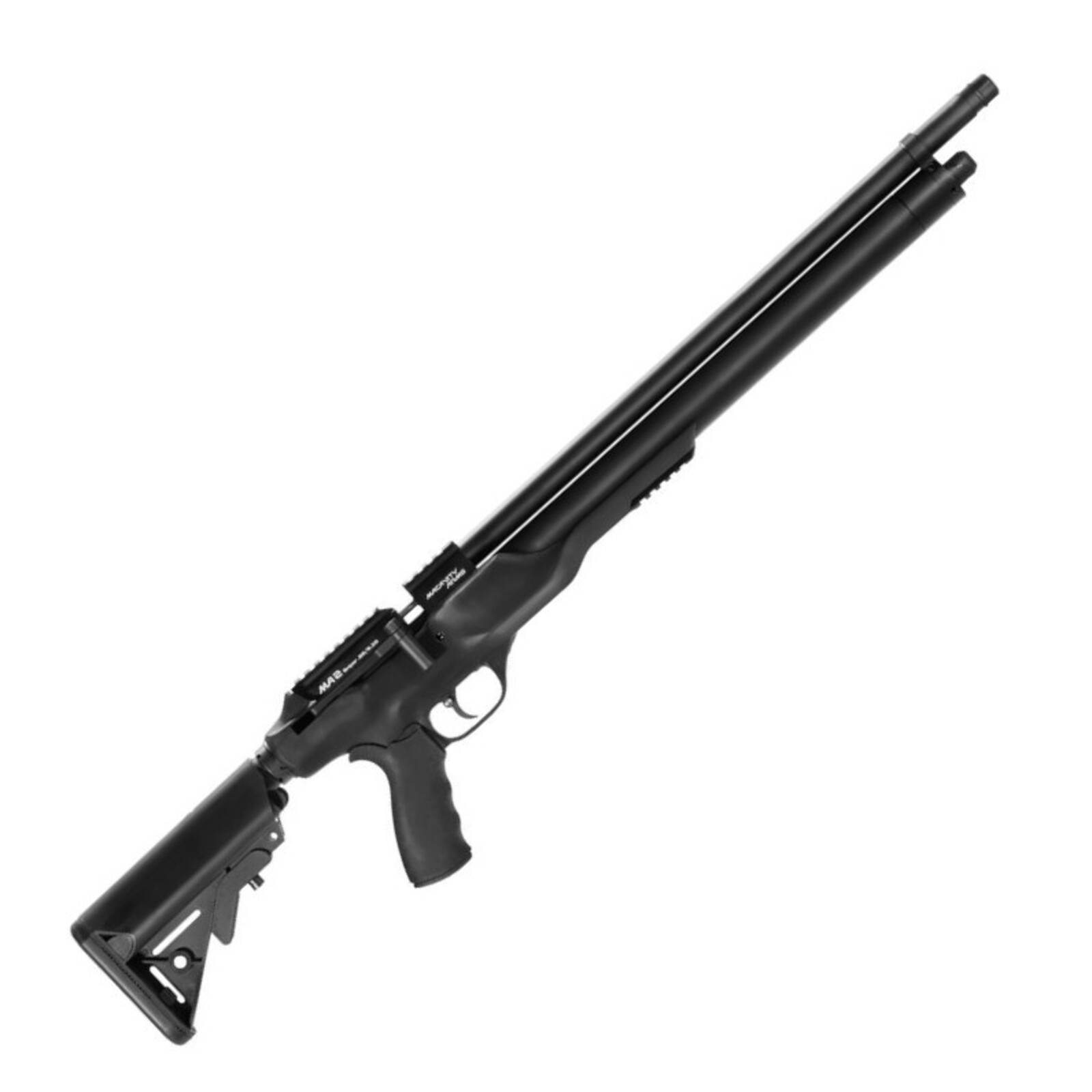 Macavity Arms Macavity Arms MA2 PCP Rifle | Long