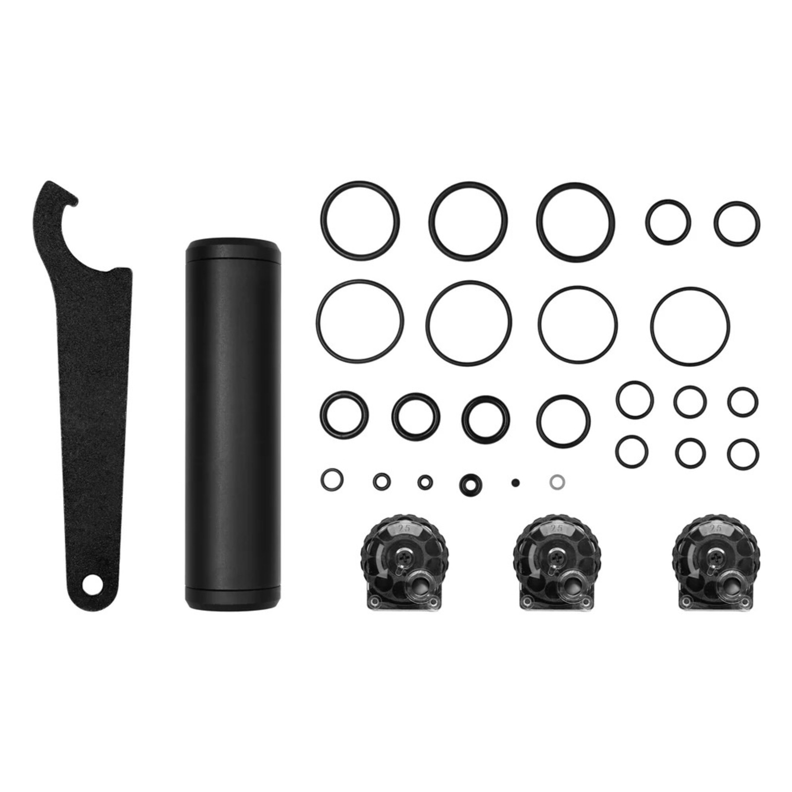 Macavity Arms Macavity Arms MA2 PCP Rifle | Long