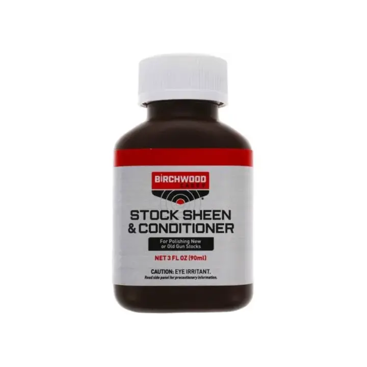 Birchwood Stock Sheen & Conditioner | 90ml