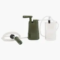 Highlander Outdoor Water filter Highlander Miniwell