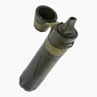 Highlander Outdoor Highlander L600 Straw Water filter