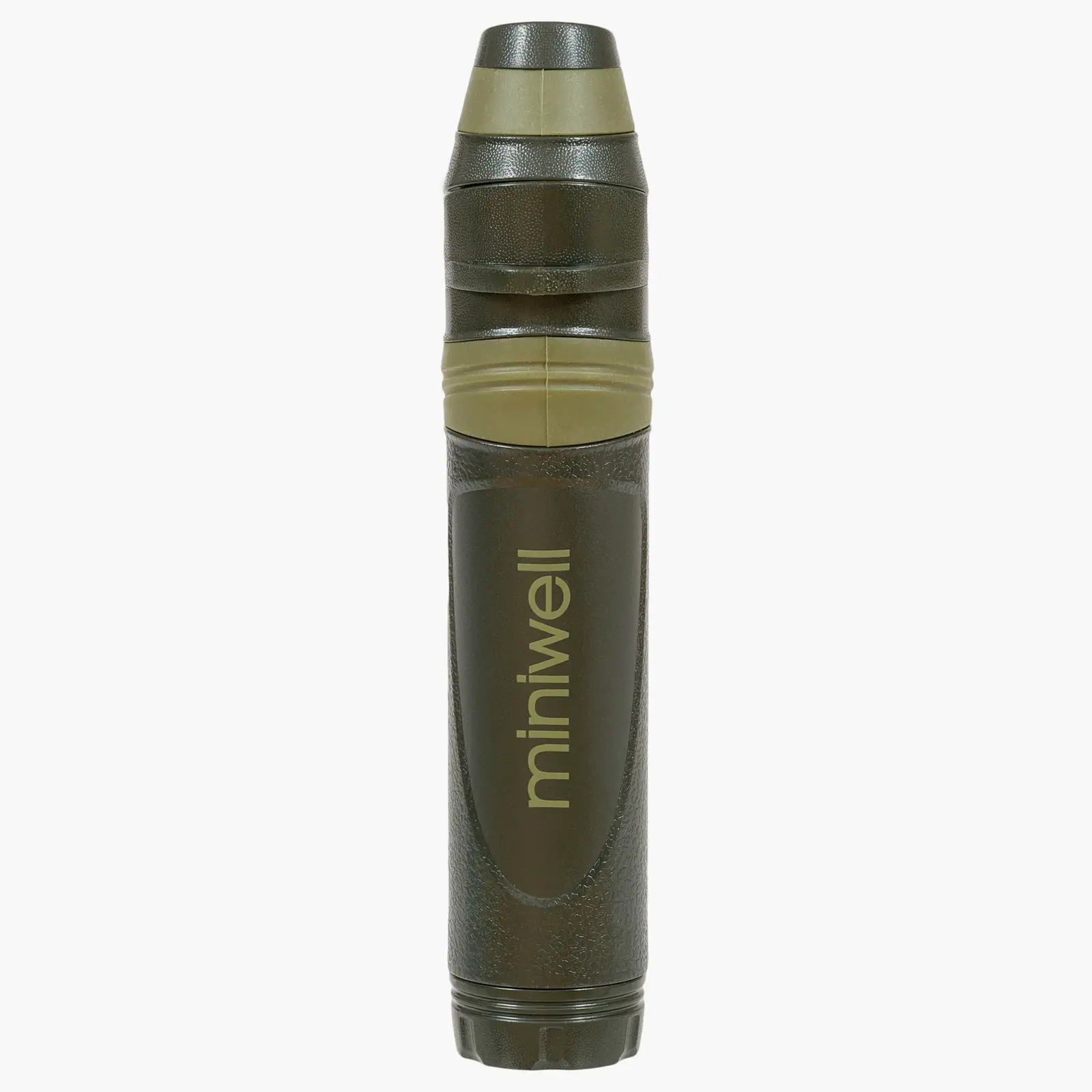 Highlander Outdoor Highlander L600 Straw Water filter