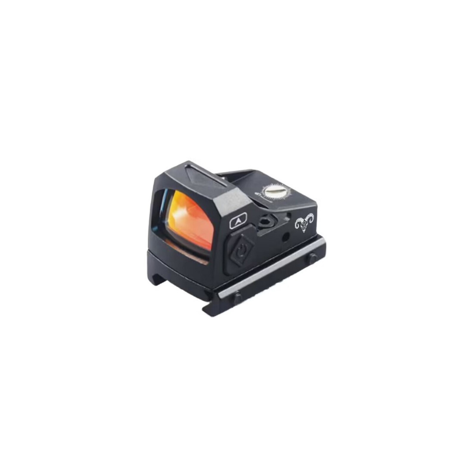 RAM RAM DD04 Redn dot sight