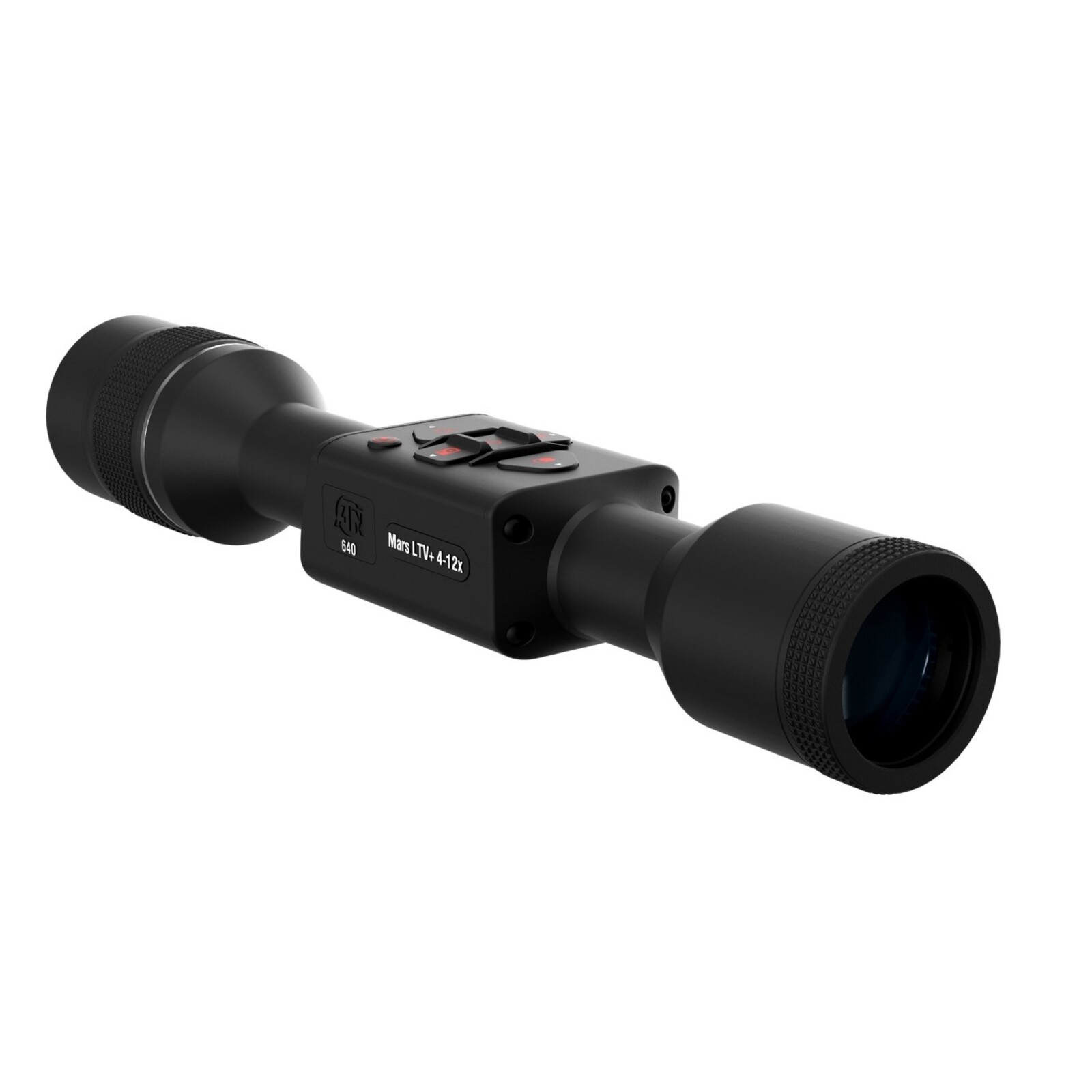 ATN ATN Thermal Rifle Scope Mars LTV+ | 2-6x