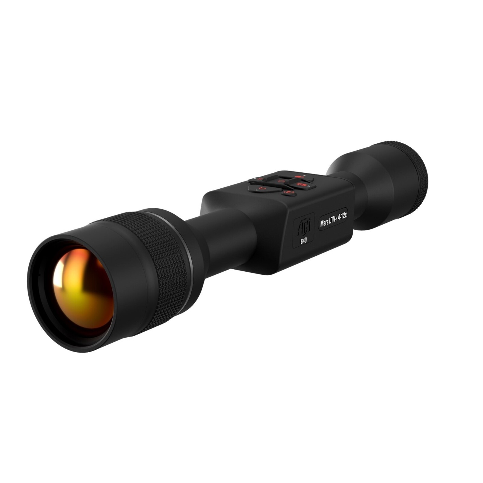 ATN ATN Thermal Rifle Scope Mars LTV+ | 2-6x