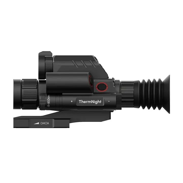 Multi-spectrum riflescope DNT ThermNight Compact TNC225R