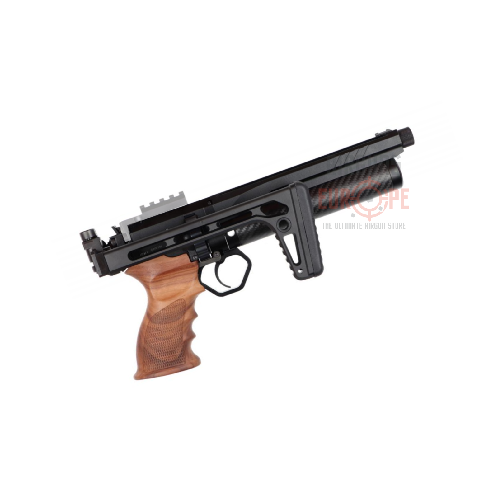 Huben Huben GK1 Picatinny Folding Stock