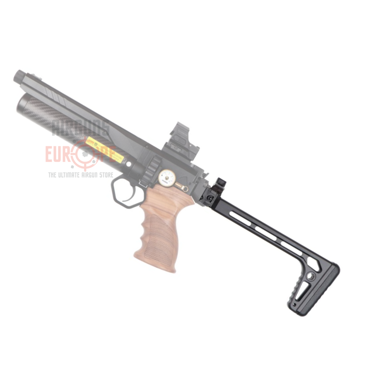 Huben Huben GK1 Picatinny Folding Stock