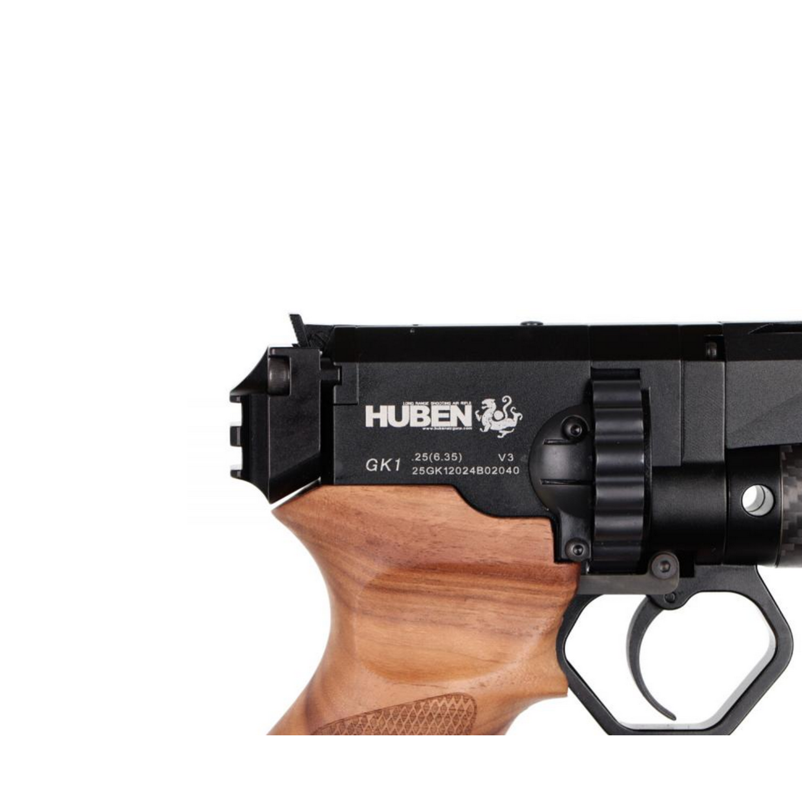 Huben Stock Adapter Huben GK1