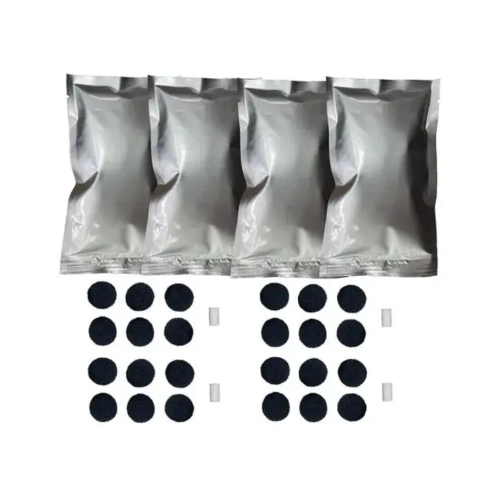 Servicekit Hill Dry-Pac Pro Air Dryer 4-pack