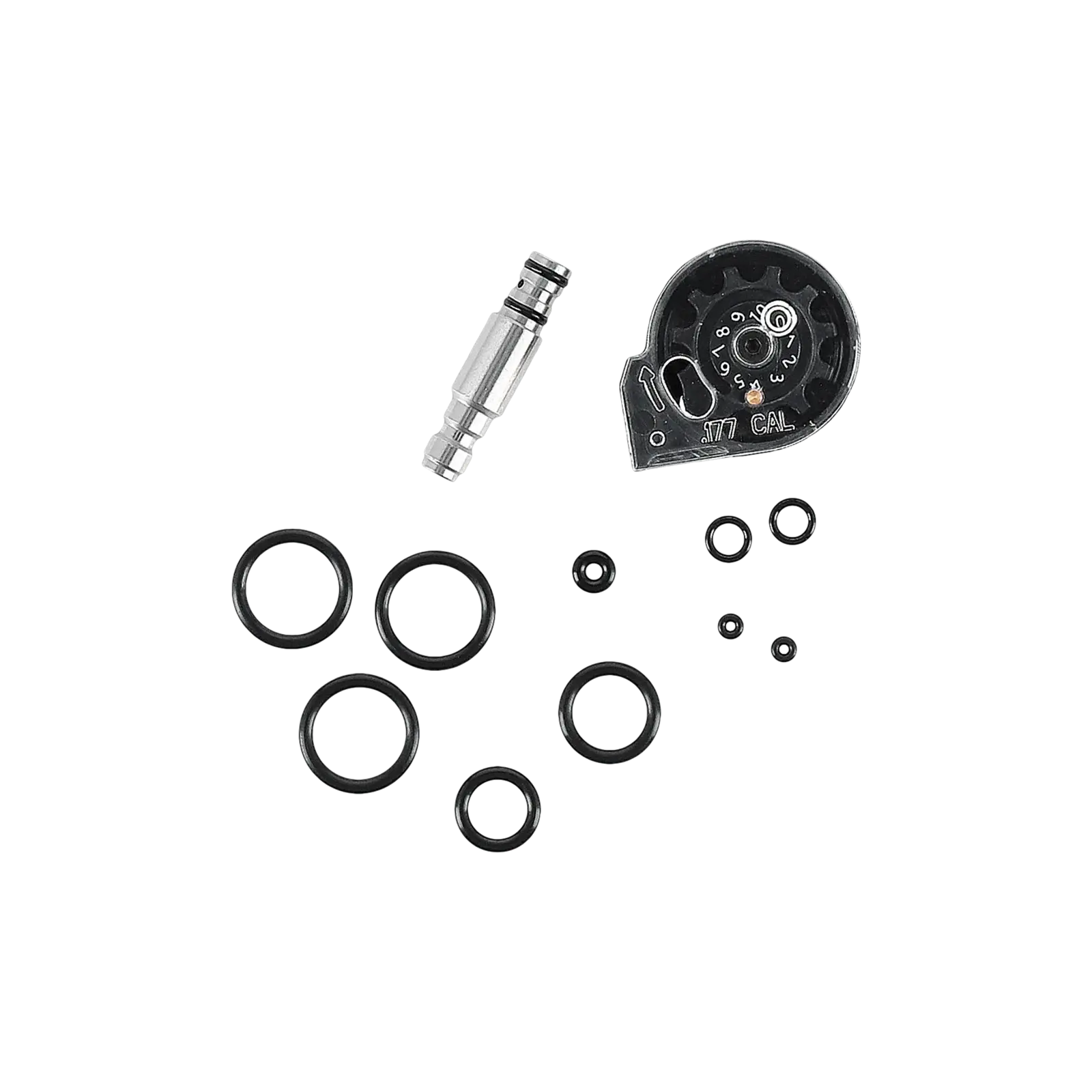 Umarex Umarex Iconix PCP rifle | 5.5mm (.22) 40 joule