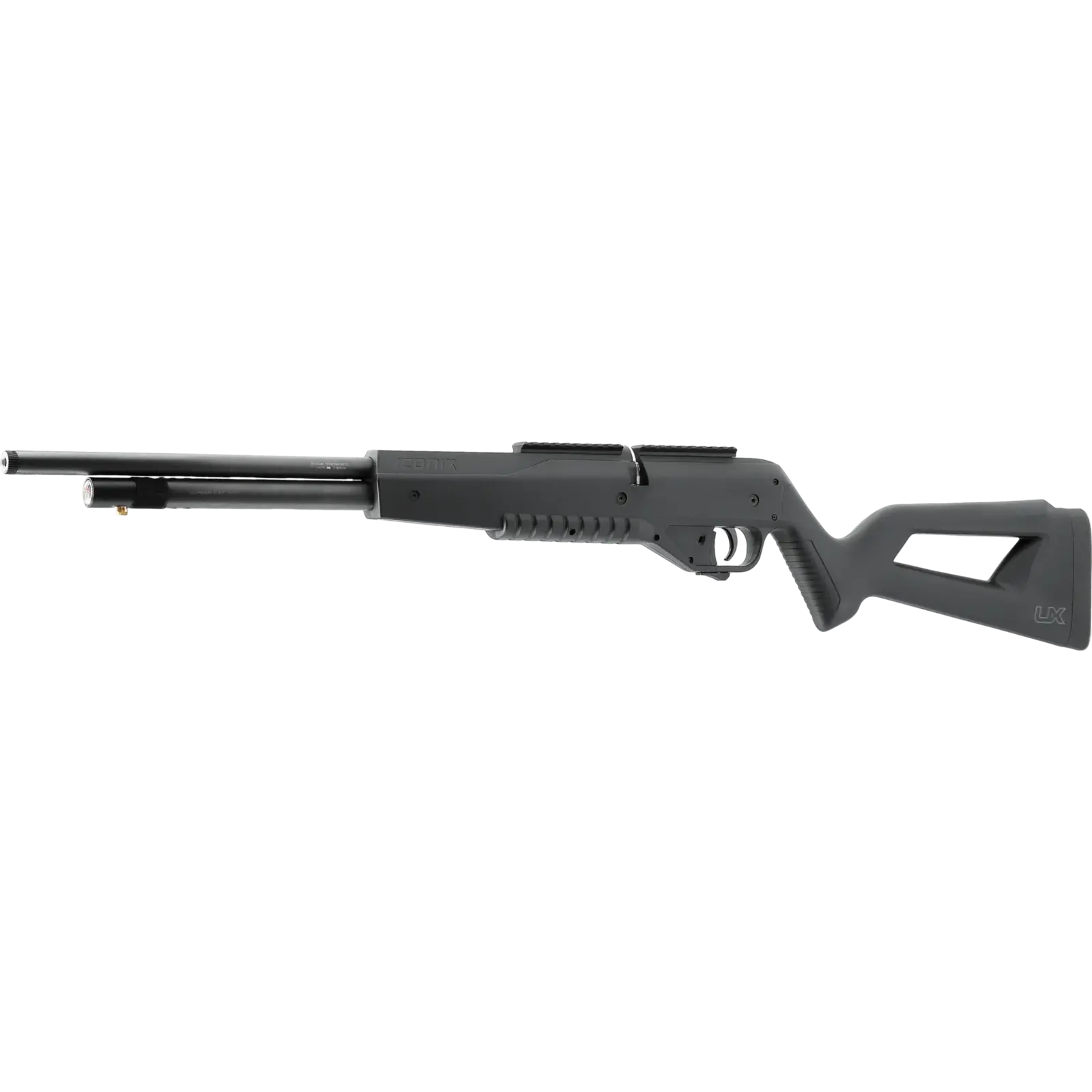 Umarex Umarex Iconix PCP rifle | 5.5mm (.22) 40 joule