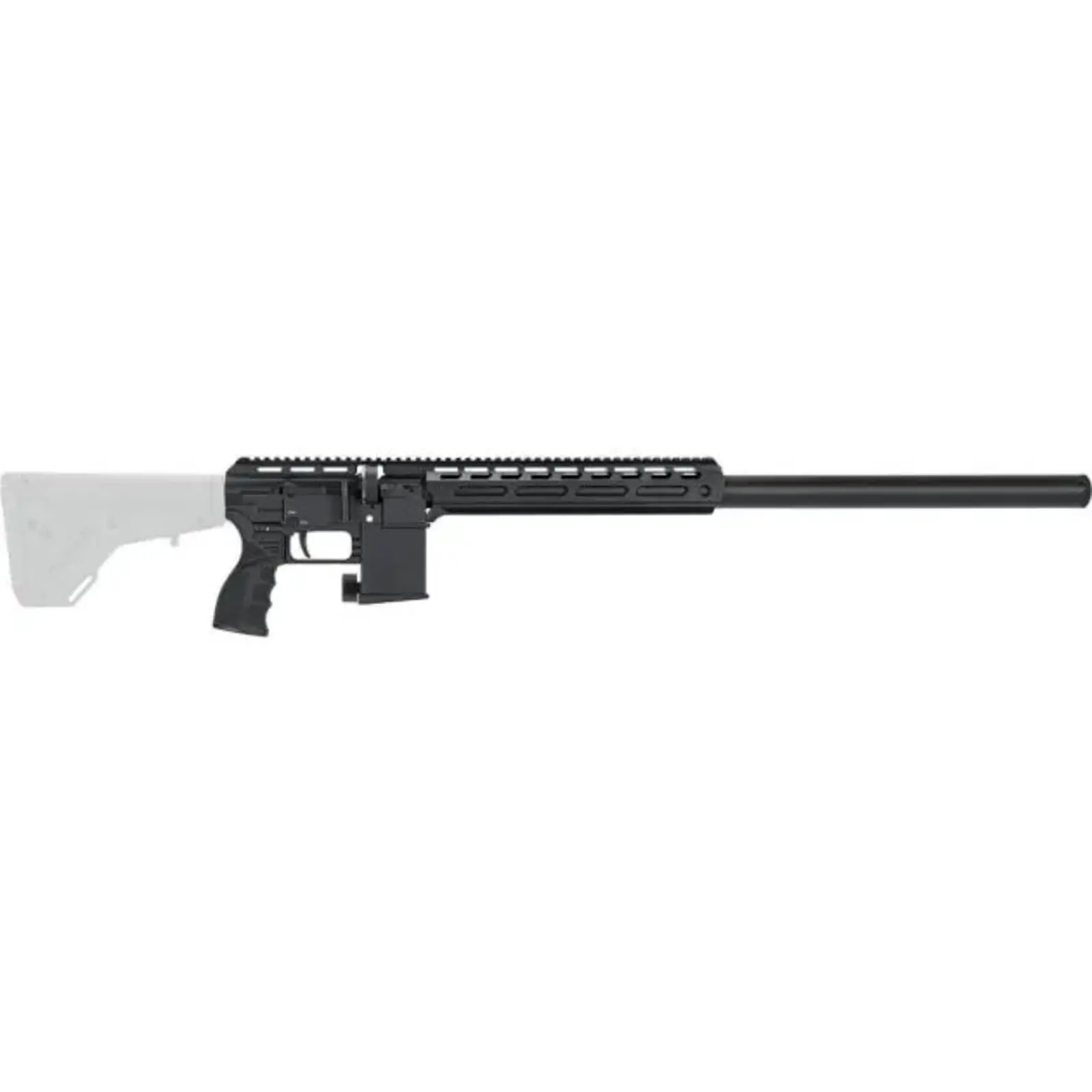 FX Airguns FX DRS Tactical 700