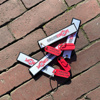 Airguns Europe Chamber Flag for FX DRS / Dreamline / Crown