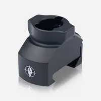 Spartan Precision Equipment Spartan Bipod Adapter Classic | Picatinny/weaver