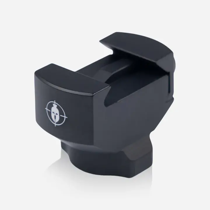 Spartan Bipod Adapter Classic | Picatinny/weaver