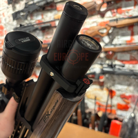 Airguns Europe FX Wildcat MK3 Barrel band with picatinny/weaver rail