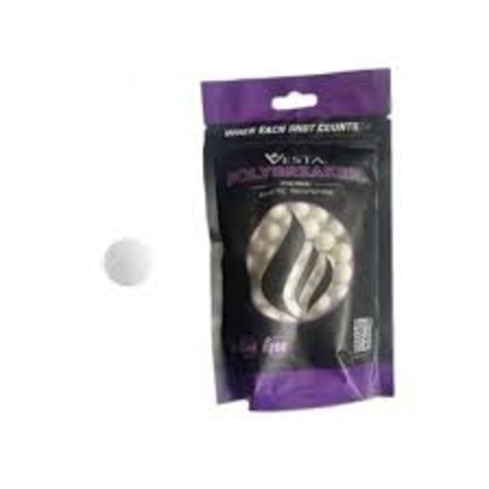 Vesta Vesta .50cal polybreaker | 1.20gram | 200pcs