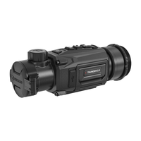 Hikmicro Thermal Clip-on Hikmicro Thunder 2.0 TH35PCR