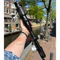 Hikmicro Thermal Clip-on Hikmicro Thunder 2.0 TH35PCR