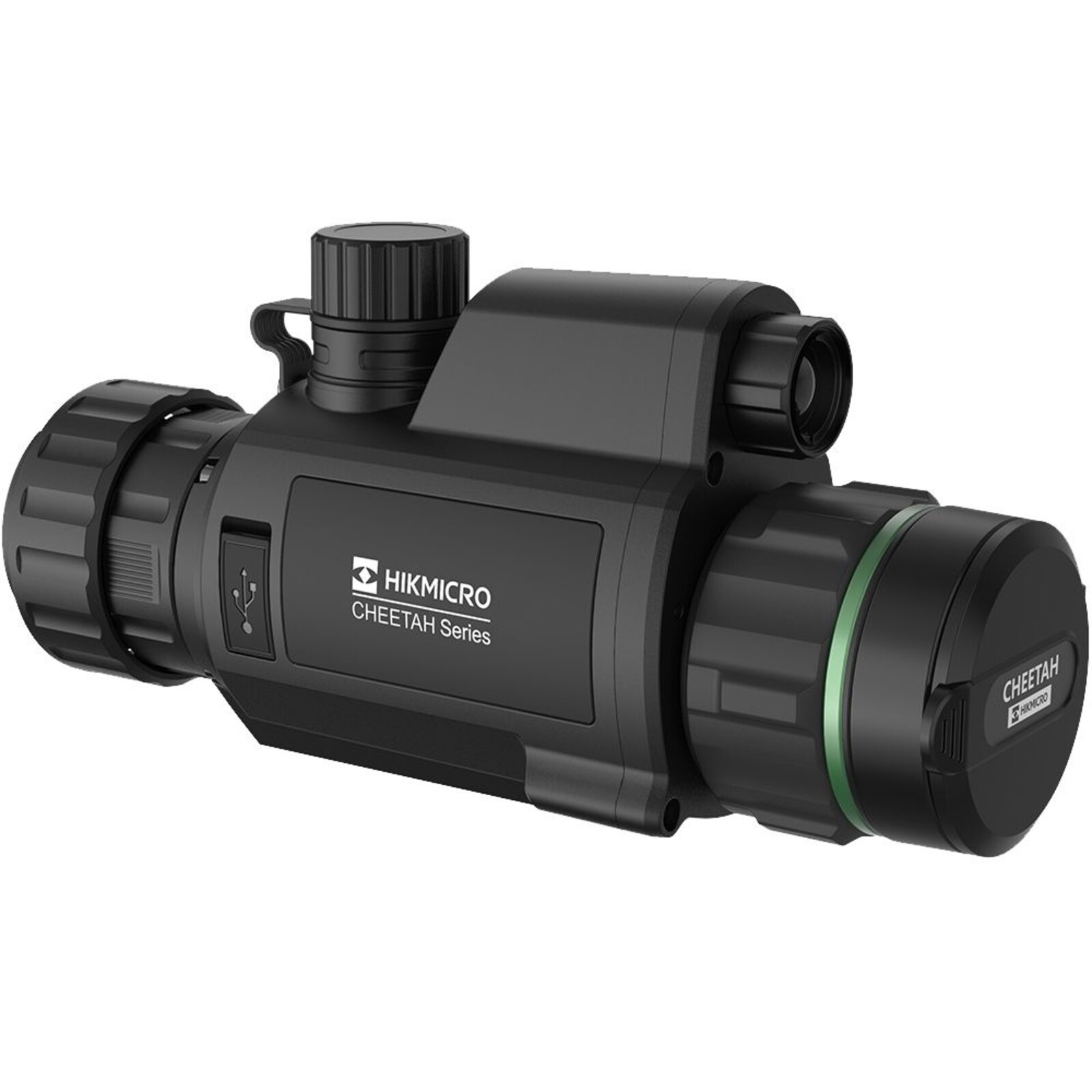 Hikmicro Clip-on Night vision optic Hikmicro Cheetah 940nm (no reticle)