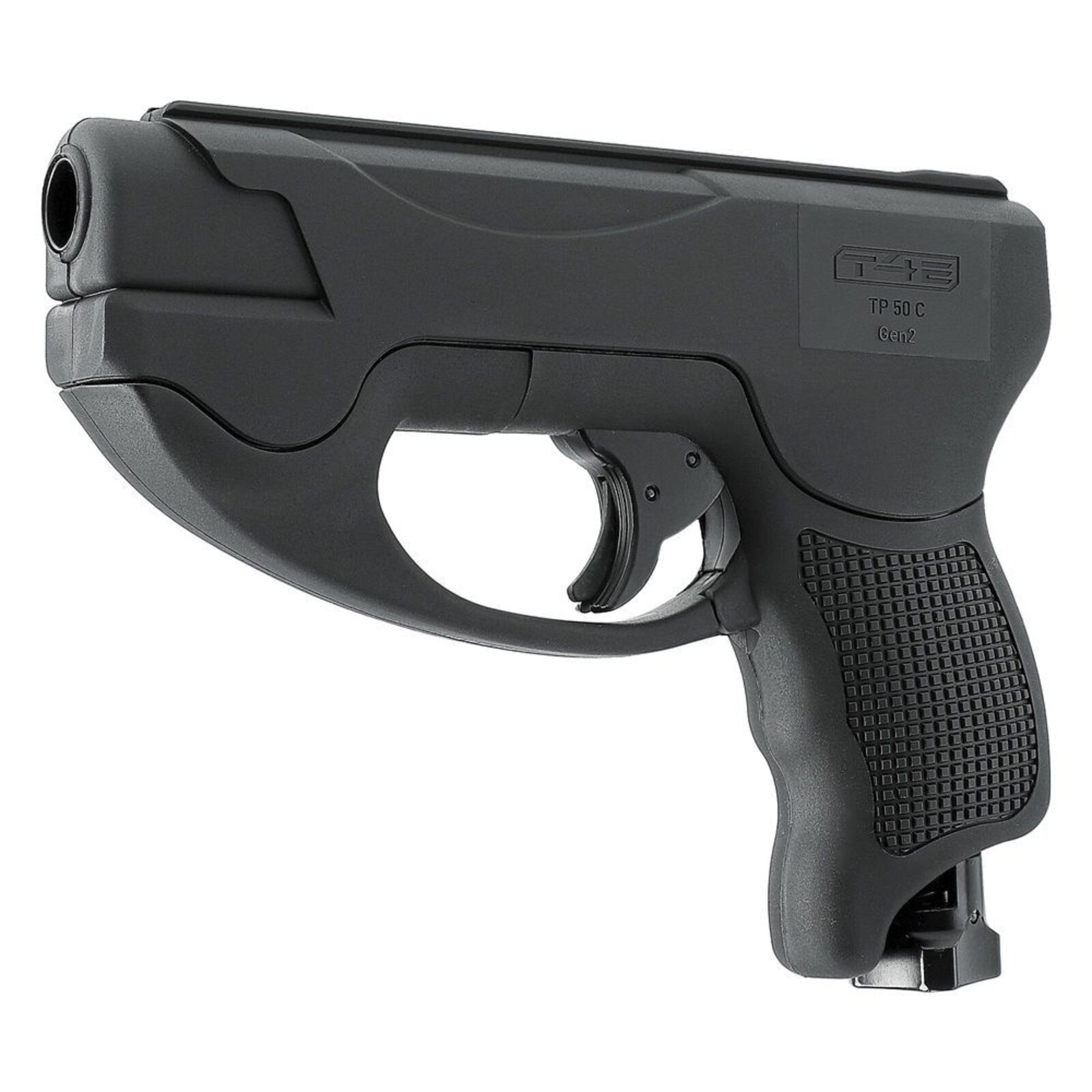 Umarex Umarex T4E TP50 Compact Gen2 11J | .50 Co2 pistol