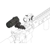 Vector Optics Magnifier Vector Optics Maverick Gen III 3x