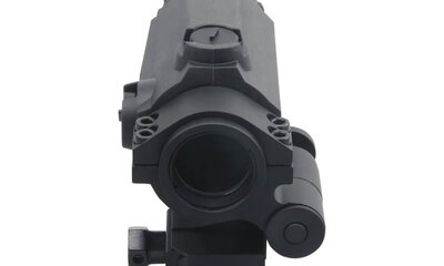 Magnifier Vector Optics Maverick Gen III 3x - Airguns Europe