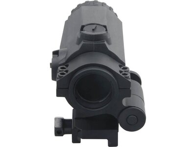 Magnifier Vector Optics Maverick Gen III 3x - Airguns Europe