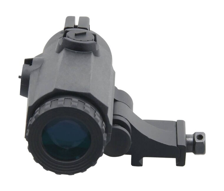 Magnifier Vector Optics Maverick Gen III 3x - Airguns Europe