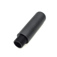 PGG Moderator adapter BinTac M50 | M18x1