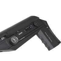 FX Airguns FX Leopard 600 Tube