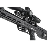 FX Airguns FX Leopard 600 Tube