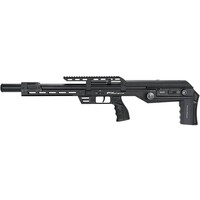 FX Airguns FX Leopard 600 Tube