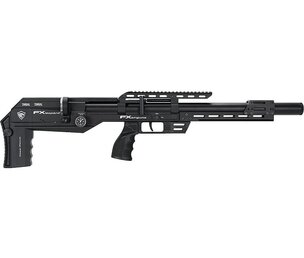 FX Airguns FX Leopard 600 Tube