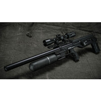 FX Airguns FX Leopard 700 Sniper Bottle