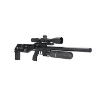 FX Airguns FX Leopard 700 Sniper Bottle