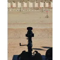 RTI Arms RTI Mora Sniper