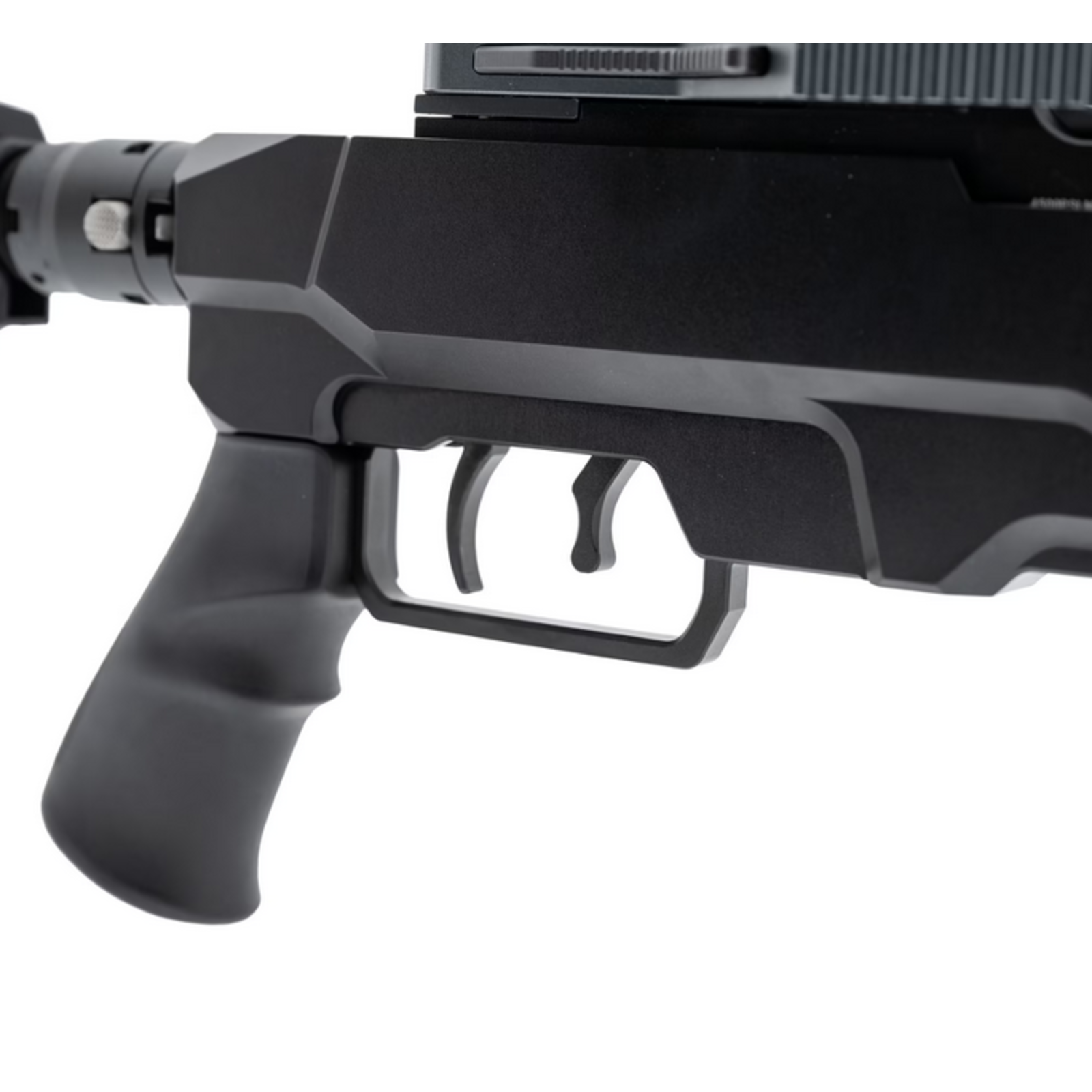 BinTac AEA Zeus Tactical | 16"