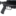 BinTac AEA Zeus Tactical | 16"