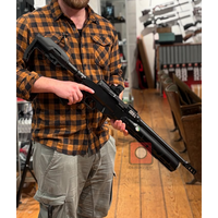 BinTac AEA Zeus Tactical | 16"