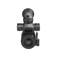 Hikmicro Alpex 4K Lite A40EL LRF Day/night scope