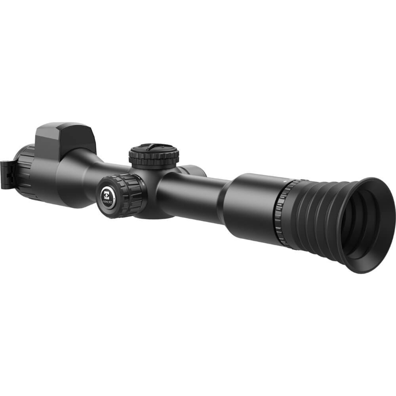 Hikmicro Alpex 4K Lite A40EL LRF Day/night scope