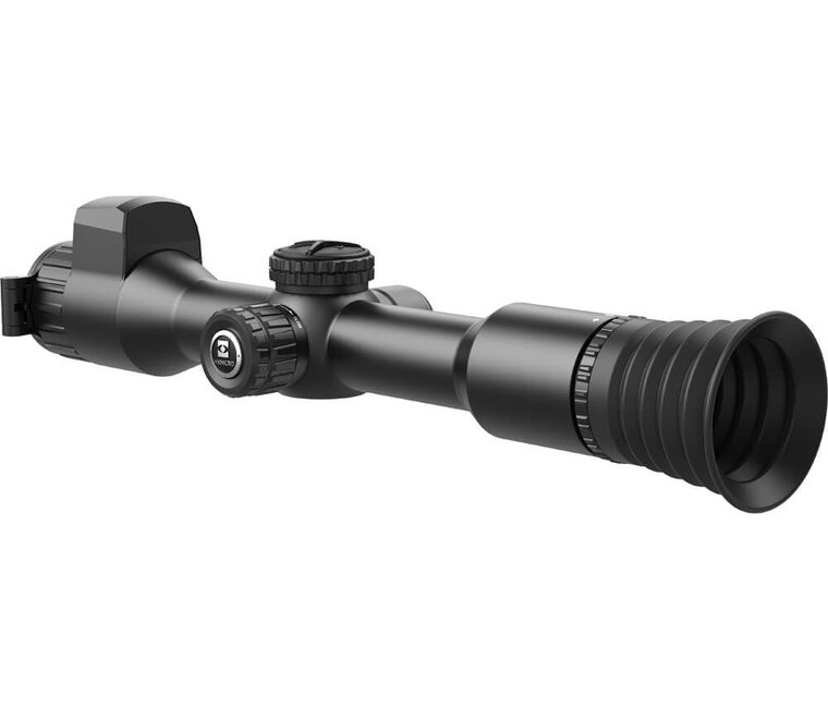 Hikmicro Alpex 4K Lite A40EL LRF Day/night scope - Airguns Europe