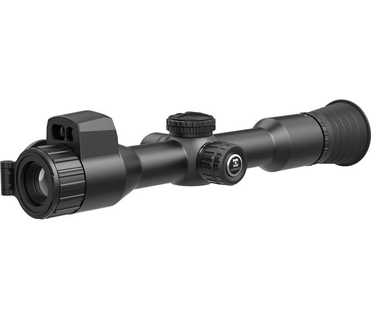 Hikmicro Alpex 4K Lite A40EL LRF Day/night scope - Airguns Europe