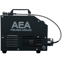 AEA AEA Compressor 480 bar