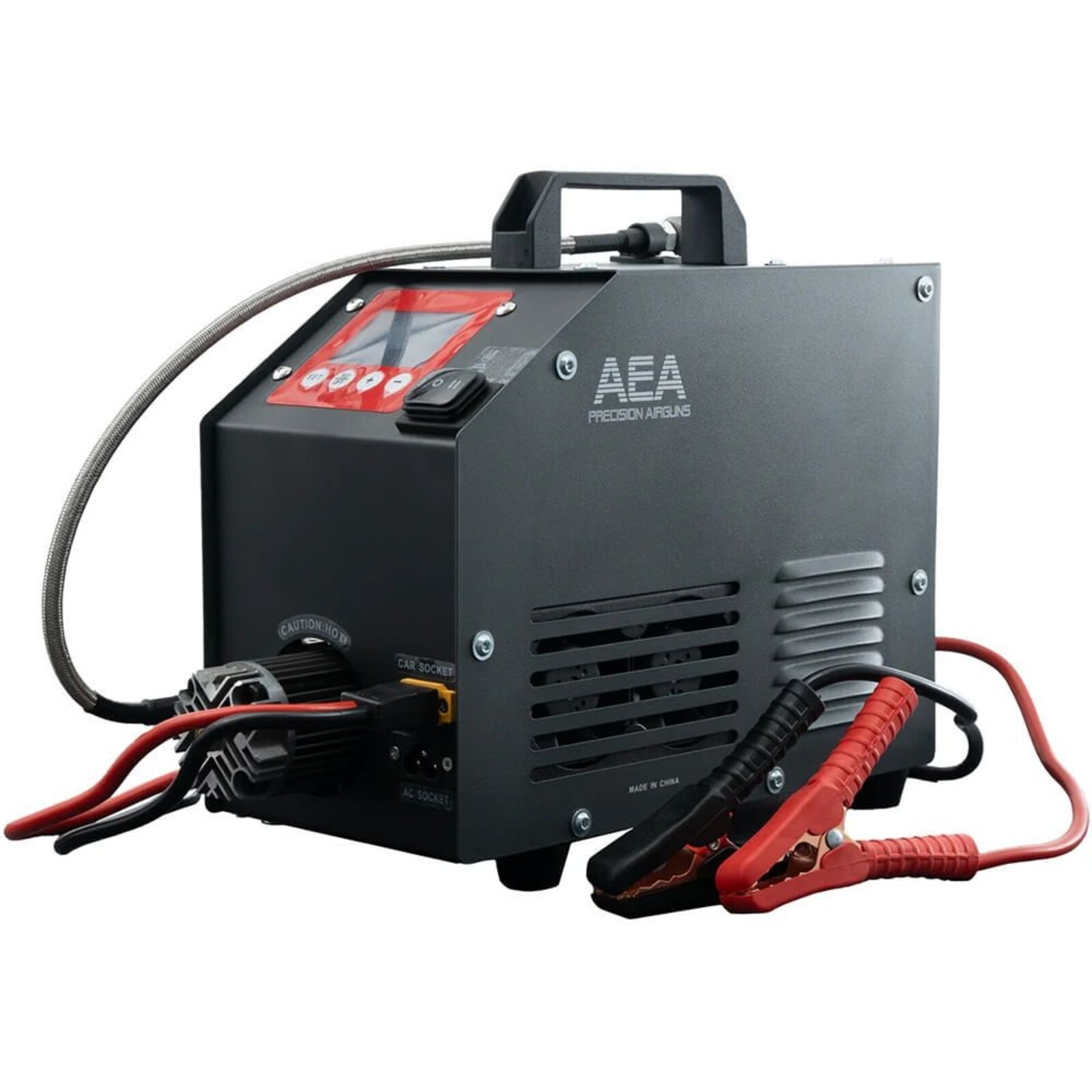 AEA AEA Compressor 480 bar